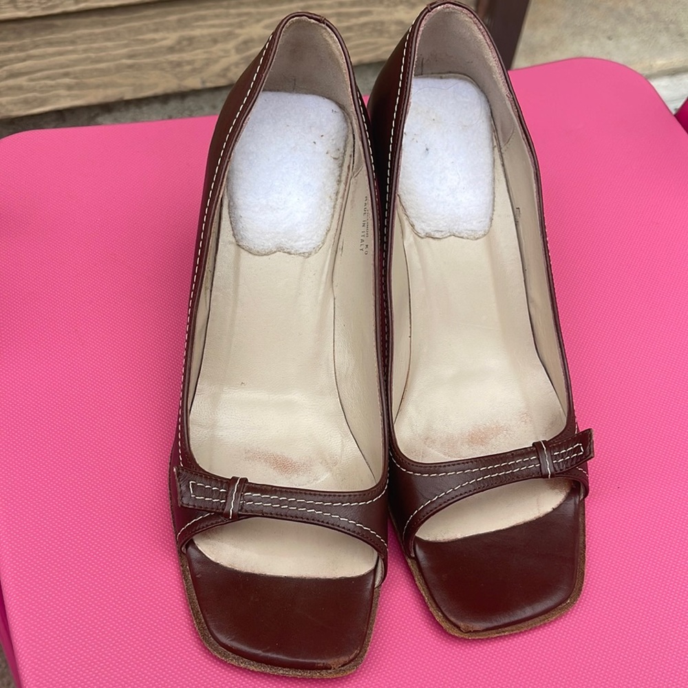 COACH SHOES